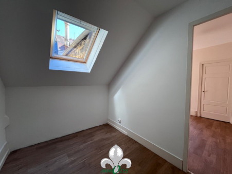 A vendre appartement Dijon 21000; 106 000 € 