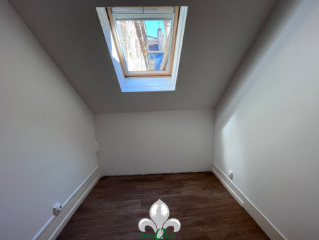 Appartement sur Dijon ; 106 000 €  ; Vente Réf. 5264