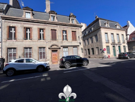 A vendre appartement Dijon 21000; 106 000 € 