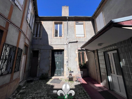 A vendre appartement Dijon 21000; 106 000 € 