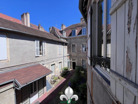 Appartement sur Dijon ; 106 000 €  ; Vente Réf. 5264