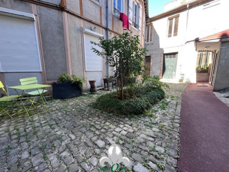 A vendre appartement Dijon 21000; 106 000 € 