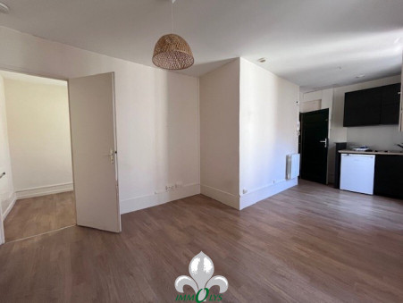 Achat appartement Dijon Réf. 5264