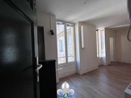 Appartement sur Dijon ; 106 000 €  ; Vente Réf. 5264