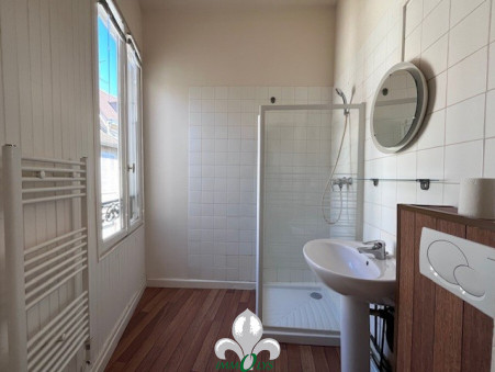 Appartement 106 000 €  Réf. 5264 Dijon