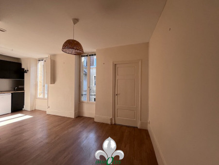 Appartement 106 000 €  Réf. 5264 Dijon