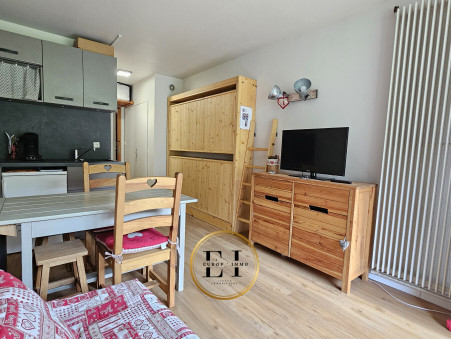 A vendre appartement Villard de Lans 38250; 63 000 € 