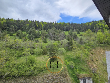 Appartement sur Villard de Lans ; 63 000 €  ; Achat Réf. 605711