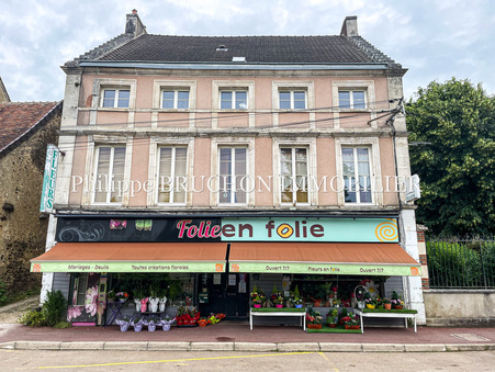 Local commercial sur Toucy ; 77 000 € ; Vente Réf. 13_FD02
