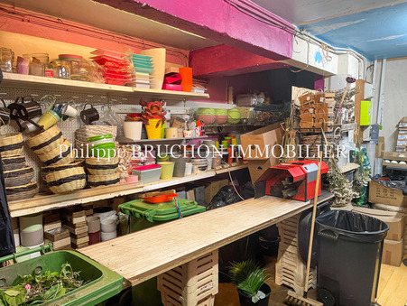 Local commercial sur Toucy ; 77 000 € ; A vendre Réf. 13_FD02