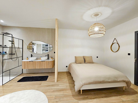 Vente maison 439 000 € Chanas