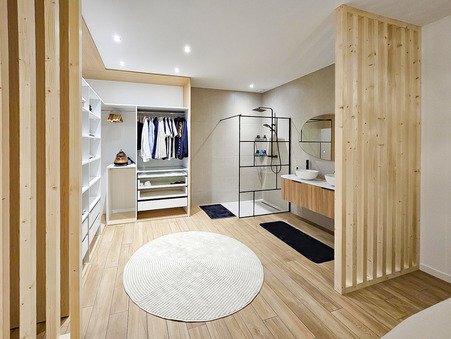 A vendre maison Chanas 38150; 439 000 €