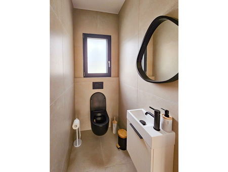 Maison 439 000 € Réf. 56_STS5647TAN Chanas