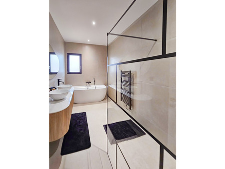 Achat maison Chanas Réf. 56_STS5647TAN