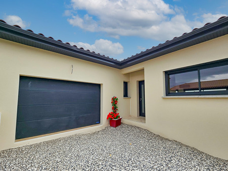 Maison 439 000 € Réf. 56_STS5647TAN Chanas