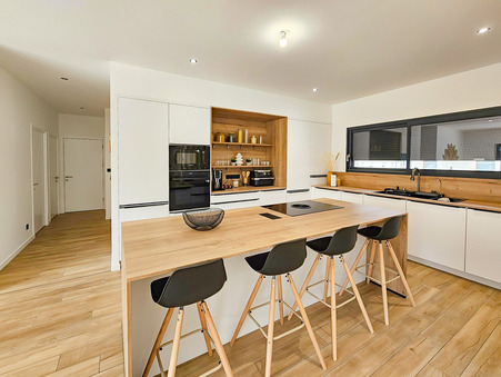 Vente maison 439 000 € Chanas