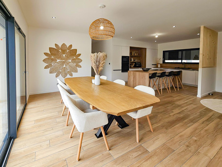 Achat maison Chanas Réf. 56_STS5647TAN