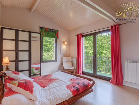 Maison 679 000 € Réf. 59_2025_61_JUG Pompignac