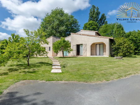 Achat maison Pompignac Réf. 59_2025_61_JUG