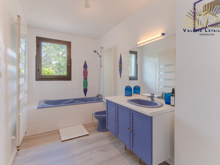 Vente maison 679 000 € Pompignac