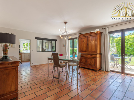 A vendre maison Pompignac 33370; 679 000 €