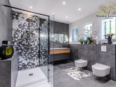 Maison 679 000 € sur Pompignac (33370) - Réf. 59_2025_61_JUG