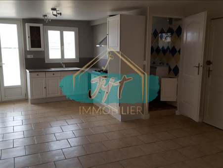 Appartement 520 €  sur Fosses (95470) - Réf. 00065.002