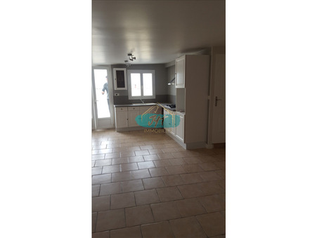 Appartement sur Fosses ; 520 €  ; Location Réf. 00065.002