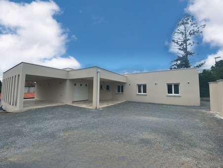 Vente maison 335 000 €  Vougy