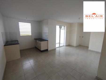 Achat appartement Le Lamentin Réf. VA4395-BLA97_2454