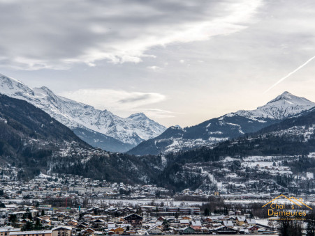 Vente terrain 189 000 € Passy