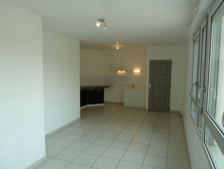 Appartement 478 €  sur Chateau Gontier sur Mayenne (53200) - Réf. M93949