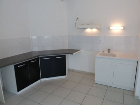 A louer appartement 478 €  Chateau Gontier sur Mayenne