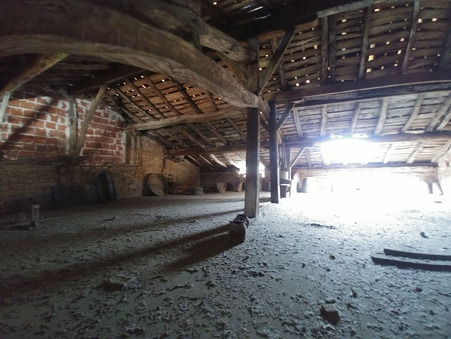 Achat maison Realville Réf. 13880