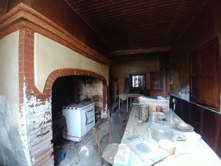 Achat maison Realville Réf. 13880