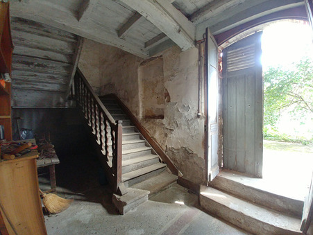 A vendre maison Realville 82440; 135 000 € 