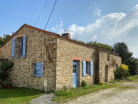 A vendre maison Oudon 44521; 333 000 €