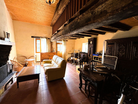 Maison 333 000 € Réf. LB1394 Oudon