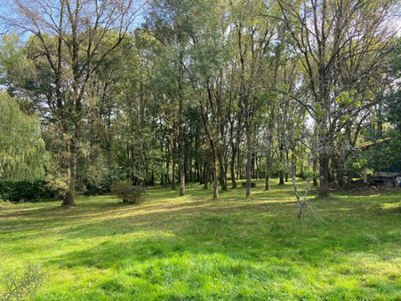 Achat maison Oudon Réf. LB1394