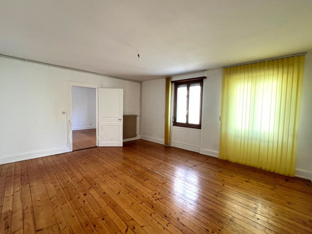 Appartement sur Mulhouse ; 93 000 €  ; Vente Réf. 26_FUSS85