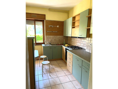 Achat appartement Mulhouse Réf. 26_FUSS85