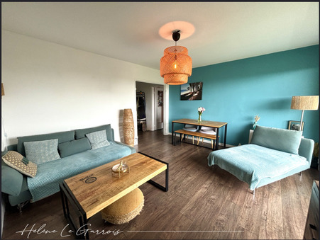 Appartement prix nous consulter Réf. 34_5664LAP Bordeaux