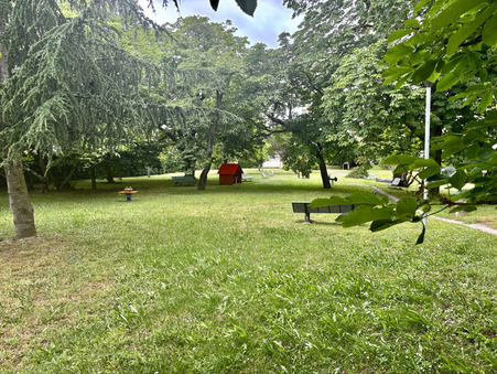 Appartement prix nous consulter sur Bordeaux (33200) - Réf. 34_5664LAP