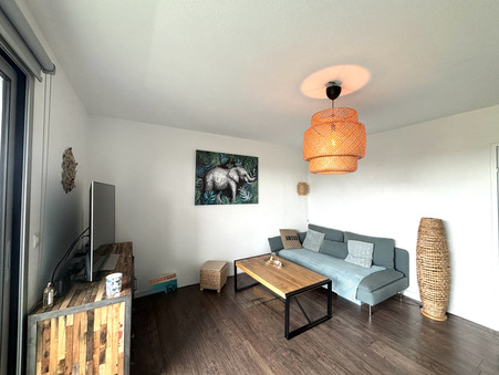 Appartement prix nous consulter sur Bordeaux (33200) - Réf. 34_5664LAP