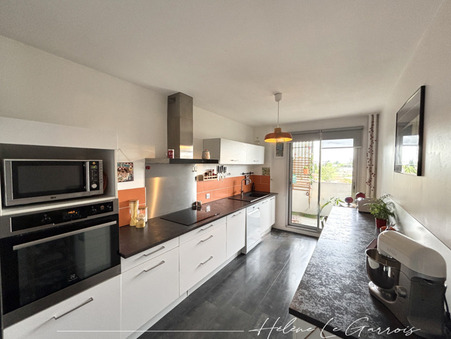 Achat appartement Bordeaux Réf. 34_5664LAP