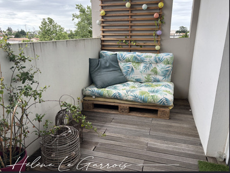 Appartement prix nous consulter sur Bordeaux (33200) - Réf. 34_5664LAP