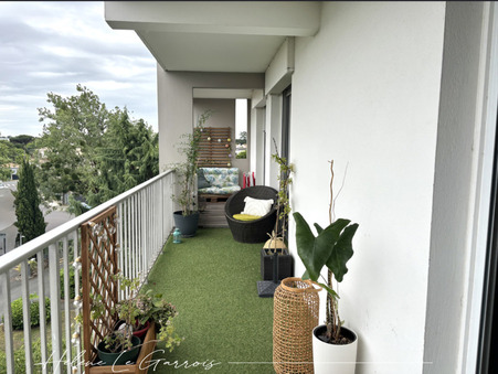 Appartement sur Bordeaux ; prix nous consulter ; Achat Réf. 34_5664LAP