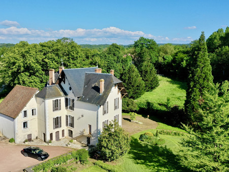 Maison sur Avallon ; 560 000 €  ; Vente Réf. 33_FLIP2025037