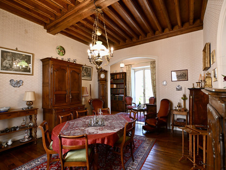 A vendre maison Avallon 89200; 560 000 € 