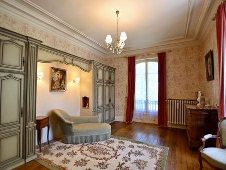 A vendre maison Avallon 89200; 560 000 € 